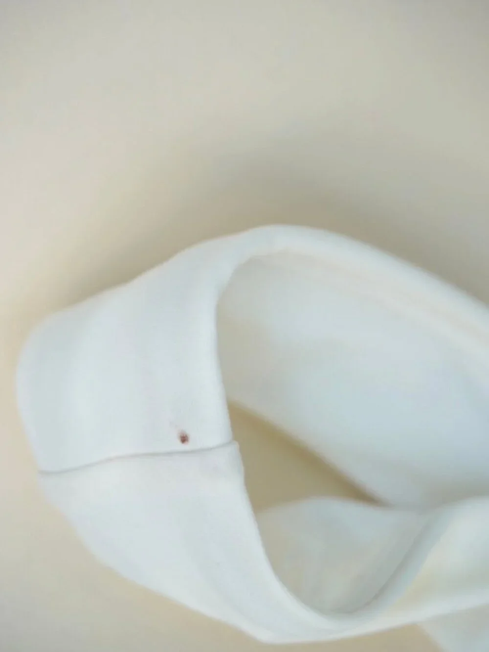 Tory Burch One Piece “Miller” Plunge White Logo Belted Swimsuit NWT - Size Large